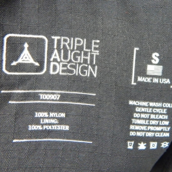 Triple Aught Design Latitude Field Shirt - Picture 2 of 3
